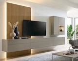 WOHNWAND im Angebot bei BRAUN Möbel-Center in Leinfelden-Echterdingen WOHNWAND Angebote von INVIVUS bei BRAUN Möbel-Center Leinfelden-Echterdingen für 3.799,00 €