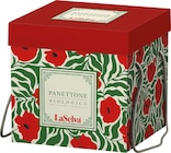 Geschenkset Panettone Classico von LaSelva im aktuellen dm-drogerie markt Prospekt