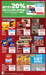 Kaufland Süßigkeiten im Prospekt Kaufland Süßigkeiten im Prospekt