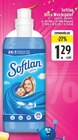 Ultra Weichspüler Angebote von Softlan bei E center Brühl für 1,29 €