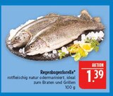 Regenbogenforelle Angebote bei Marktkauf Coburg für 1,39 €