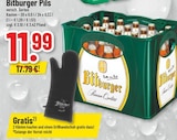 Trinkgut - Pils Angebot im Prospekt Pils bei Trinkgut im Prospekt "" für 11,99 €