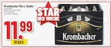 Pils o. Radler Angebote von Krombacher bei Trinkgut Gifhorn für 11,99 €