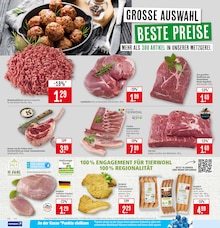 Schweinefleisch im aktuellen Marktkauf Prospekt (Freiburg (Breisgau)) Schweinefleisch im Marktkauf Prospekt "Aktuelle Angebote" mit 49 Seiten (Freiburg (Breisgau))