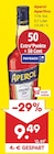Aperitivo im Angebot bei Netto Marken-Discount in Leipzig Aperitivo Angebote von Aperol bei Netto Marken-Discount Leipzig für 9,49 €
