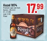 Trinkgut Ennepetal - Premium Lager Angebot im Prospekt Premium Lager bei Trinkgut im Ennepetal Prospekt für 17,99 €