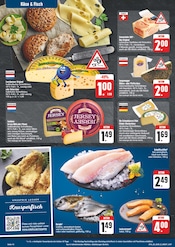 Ähnliche Angebote wie Barhocker im Prospekt "Wir lieben Lebensmittel!" auf Seite 16 von EDEKA in Bautzen
