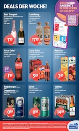 Veltins im Getränke Hoffmann Prospekt in Oranienburg Aktueller Getränke Hoffmann Prospekt mit Veltins, "Aktuelle Angebote", Seite 8