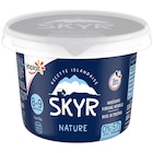 Carrefour Proximité Saint-Ouen-l'Aumône - Promo Skyr Promo Skyr à dans le catalogue Carrefour Proximité à Saint-Ouen-l'Aumône