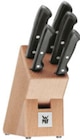 WMF Messerblock „Classic Line“ Angebote bei XXXLutz Möbelhäuser Minden für 69,99 €