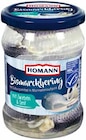 Bismarckhering Angebote von Homann bei EDEKA Ulm für 2,99 €