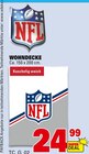 WOHNDECKE Angebote von NFL bei E center Frankenthal für 24,99 €