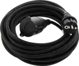 Verlängerungskabel Angebote von WORKZONE bei ALDI SÜD Dreieich für 9,99 €