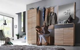 Garderobe BASIC im Angebot bei Zurbrüggen in Soest Garderobe BASIC Angebote von moderano bei Zurbrüggen Soest für 999,00 €