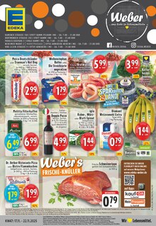 Aktueller EDEKA Prospekt (Hamm) EDEKA Prospekt "Aktuelle Angebote" mit Seiten (Hamm)