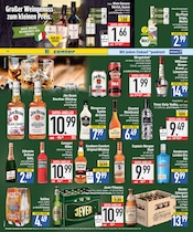 Weinbrand im EDEKA Prospekt in Augsburg Aktueller EDEKA Prospekt mit Weinbrand, "DAS BESTE DER WOCHE", Seite 14