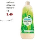 Allzweck Reiniger bei GLOBUS im Horrweiler Prospekt für 3,49 €