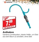 Asthaken bei bauSpezi im Hirschaid Prospekt für 7,99 €