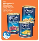 Mais im V-Markt Prospekt Mais von Cirio im aktuellen V-Markt Prospekt für 0,79 €