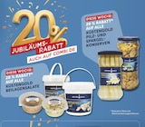 Aktuelles Beilagensalate Angebot bei combi in Hannover
