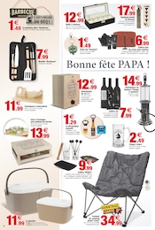 Vin Angebote im Prospekt "C'est l'été, PROFITEZ DES PRIX CASSÉS !" von Bazarland Vin Angebote im Prospekt "C'est l'été, PROFITEZ DES PRIX CASSÉS !" von Bazarland auf Seite 2