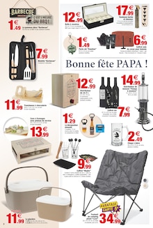 Prospectus Bazarland en cours, "C'est l'été, PROFITEZ DES PRIX CASSÉS !", page 2 sur 16