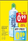 Active O2 von Adelholzener für 0,89 € bei EDEKA im Angebot Active O2 von Adelholzener im aktuellen EDEKA Prospekt