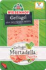 Marktkauf Prisdorf - Geflügel Brühwurst Angebot im Prospekt Geflügel Brühwurst bei Marktkauf im Prisdorf Prospekt für 1,00 €