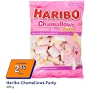 Chamallows Party Angebote von Haribo bei Action Münster für 2,19 €