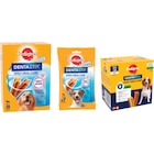 SUR TOUT DENTASTIX - PEDIGREE en promo chez Carrefour Market SUR TOUT DENTASTIX - PEDIGREE dans le catalogue Carrefour Market