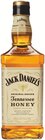 Whisky Tennessee honey 35 % vol. - JACK DANIEL'S en promo chez Cora Pierrefitte-sur-Seine à 18,45 €