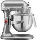 Küchenmaschine 5KSM7990XESL Angebote von KitchenAid bei Metro Weinheim für 714,00 €