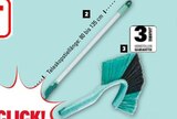 Teleskopstiel Angebote von LEIFHEIT bei Marktkauf Ulm für 6,99 €