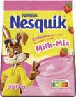 Nesquik kakaohaltiges Getränkepulver oder Milk Mix im Angebot bei EDEKA in Pinneberg Nesquik kakaohaltiges Getränkepulver oder Milk Mix Angebote von Nestlé bei EDEKA Pinneberg für 1,99 €