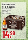 Angebot im EDEKA Wegberg Prospekt EDEKA Wegberg Prospekt mit im Angebot für 14,99 €