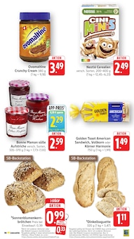 Toaster im aktuellen EDEKA Prospekt (Freiburg (Breisgau)) Toaster im EDEKA Prospekt "Aktuelle Angebote" mit 44 Seiten (Freiburg (Breisgau))