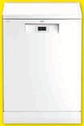 Super U Pornic - Promo Lave-vaisselle 14 couverts Promo Lave-vaisselle 14 couverts à 279,00 € dans le catalogue Super U à Pornic