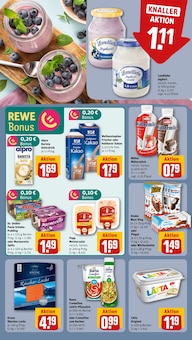 Kaffee im aktuellen REWE Prospekt (Marl) Kaffee im REWE Prospekt "Dein Markt" mit 28 Seiten (Marl)