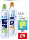 Apfel Kiwi im Angebot bei Marktkauf in Stuttgart Apfel Kiwi Angebote von Active O2 bei Marktkauf Stuttgart für 0,89 €