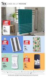 D'autres offres dans le catalogue "Les basiques c'est nous. La vie qui va avec, c'est vous." de Carrefour D'autres offres dans le catalogue "Les basiques c'est nous. La vie qui va avec, c'est vous." de Carrefour à la page 11