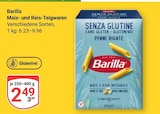 Aktuelles Mais- und Reis-Teigwaren Angebot bei GLOBUS in Halle (Saale) ab 2,49 €