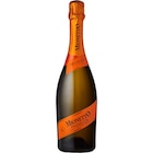 Mionetto - Prosecco D.o.c. Treviso Brut en promo chez Carrefour Villeneuve-d'Ascq à 6,95 €