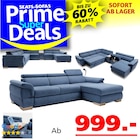 Seats and Sofas Schorndorf - Argentina Ecksofa Angebot im Prospekt Argentina Ecksofa bei Seats and Sofas im Schorndorf Prospekt für 999,00 €
