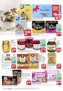 Kaffee im E center Prospekt "Aktuelle Angebote" mit 23 Seiten (Landau (Pfalz))