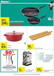 Offre Verre dans le catalogue Carrefour du moment à la page 72