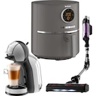SUR TOUS LES PRODUITS DU PETIT ÉLECTROMÉNAGER - SEB, TEFAL, MOULINEX, KRUPS, CALOR ET ROWENTA en promo chez Carrefour SUR TOUS LES PRODUITS DU PETIT ÉLECTROMÉNAGER - SEB, TEFAL, MOULINEX, KRUPS, CALOR ET ROWENTA dans le catalogue Carrefour