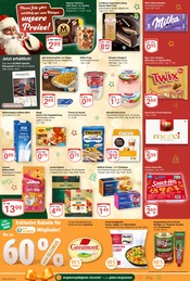 Snickers im GLOBUS Prospekt in Rostock Aktueller GLOBUS Prospekt mit Snickers, "Aktuelle Angebote", Seite 2