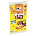 Crêpes - ST MICHEL dans le catalogue Carrefour