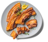Aktuelle Schweinebauch Angebote bei Kaufland in Reutlingen Aktuelles Schweinebauchscheiben natur, ohne Knochen Angebot bei Kaufland in Reutlingen ab 4,39 €