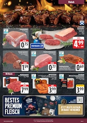 Grillfleisch im E center Prospekt in Hof Aktueller E center Prospekt mit Grillfleisch, "Wir lieben Lebensmittel!", Seite 3